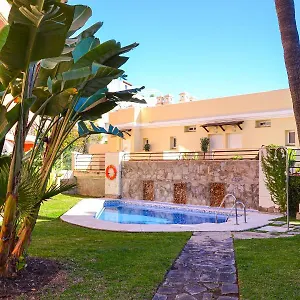  Apartamento Anoreta Malaga 316