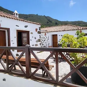 Casa Tio Manuel , La Tierra del Trigo España
