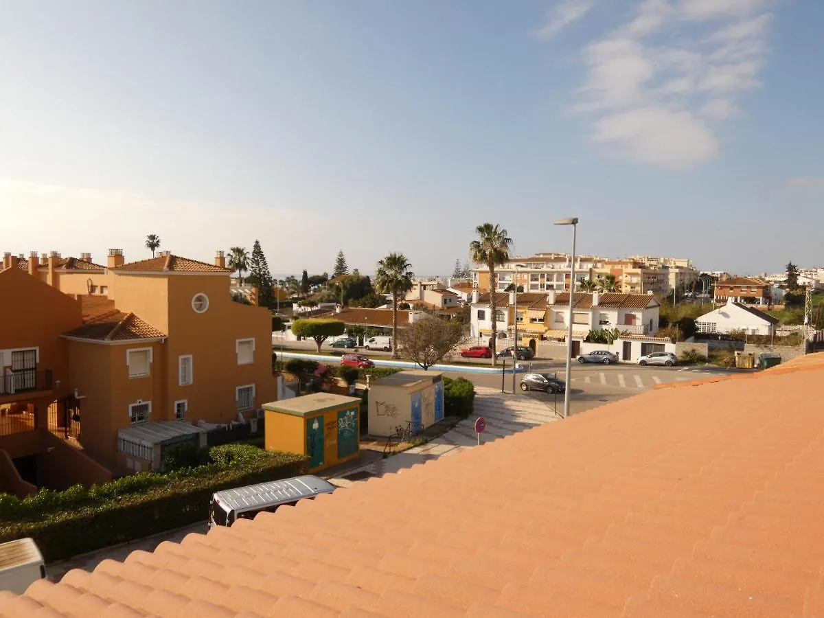 Top Floor Apartment Close To Beach Torre de Benagalbon